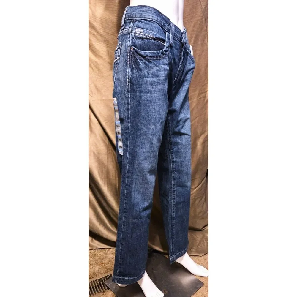 NWT - Cinch Bailey Jeans - Size 5